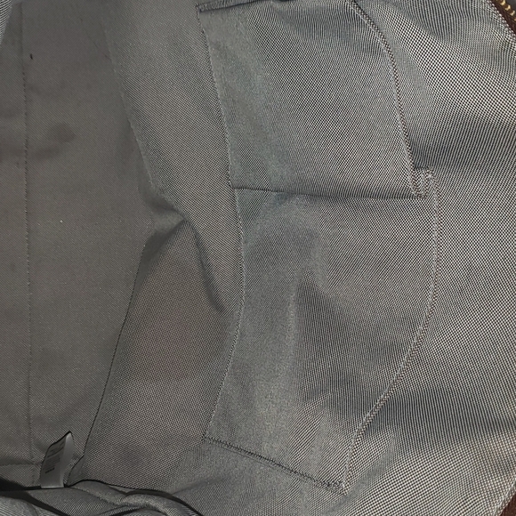 Fossil Evelyn Tote Cow Hide Leather - Picture 7 of 12